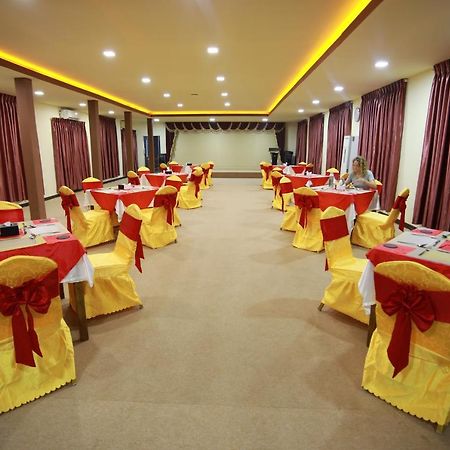 Vintage Hpa An Hotel Экстерьер фото