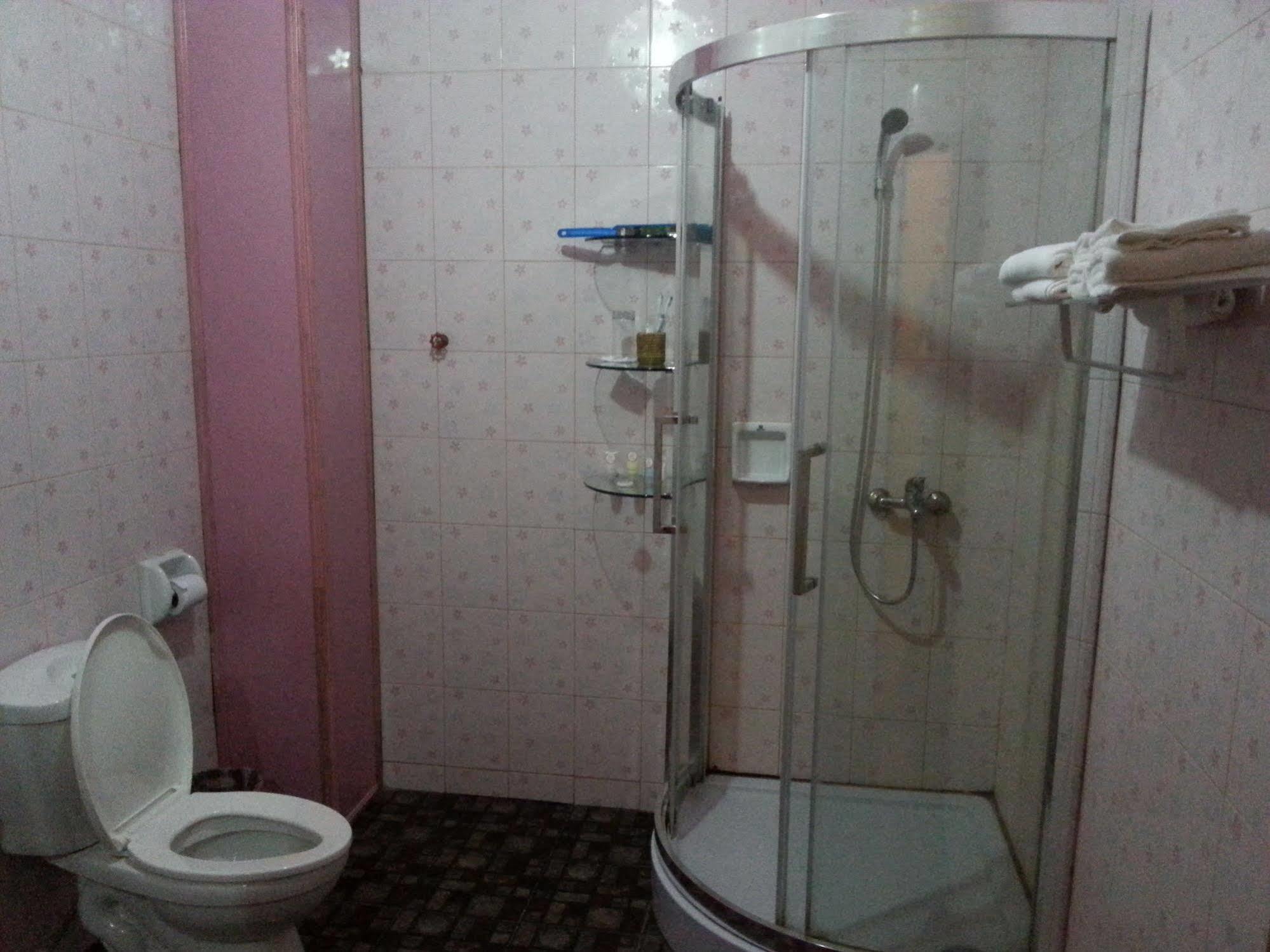 Vintage Hpa An Hotel Экстерьер фото
