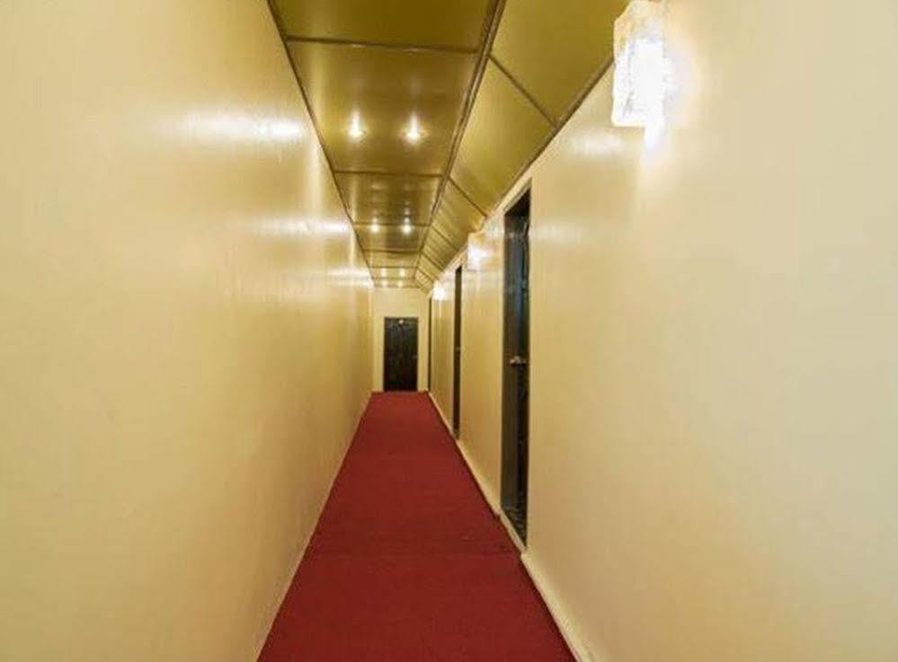 Vintage Hpa An Hotel Экстерьер фото